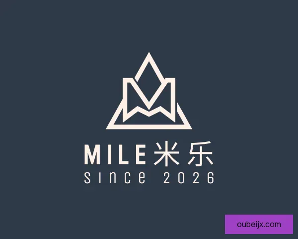 发现MILE米乐